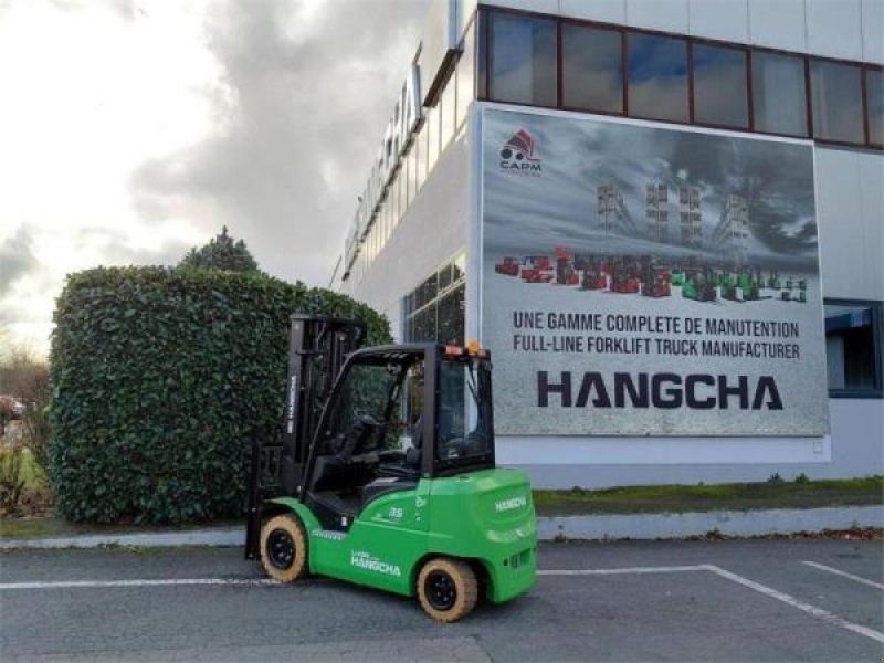 Hangcha XC35i-2 (CPD35-XCY2-SI)