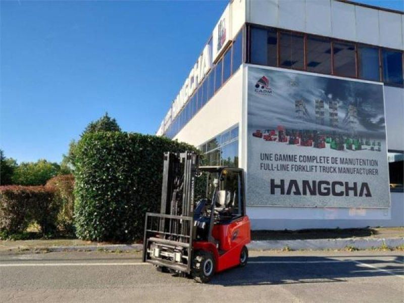 Hangcha AE20C