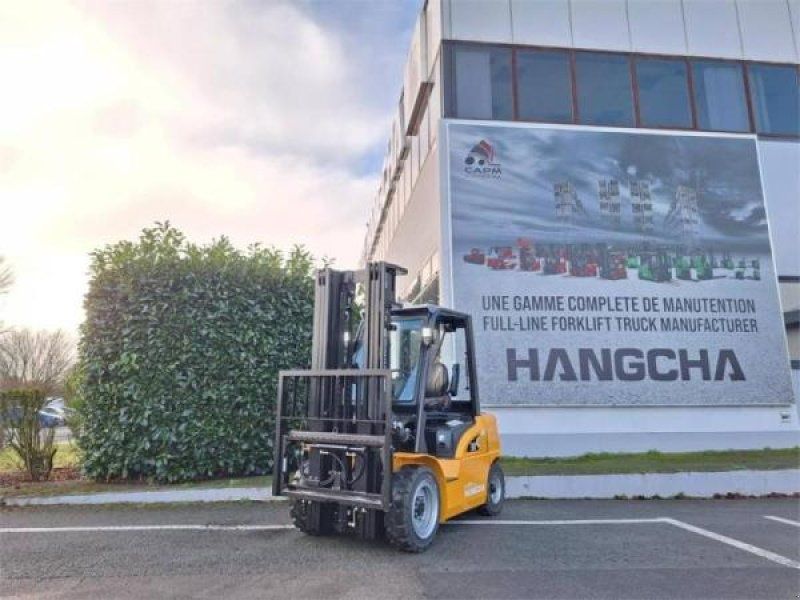 Hangcha XE38i (CPD38-XEY2HA-SI)