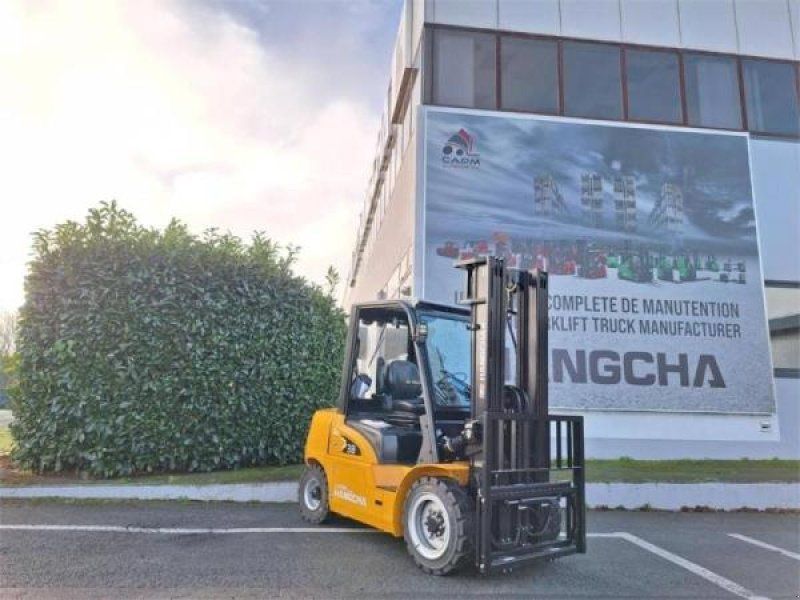 Hangcha XE38i (CPD38-XEY2HA-SI)