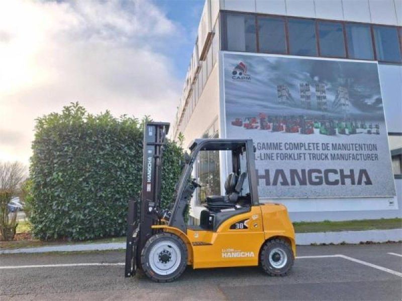 Hangcha XE38i (CPD38-XEY2HA-SI)