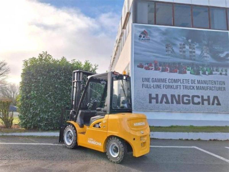 Hangcha XE38i (CPD38-XEY2HA-SI)