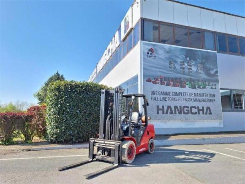 Hangcha XF35
