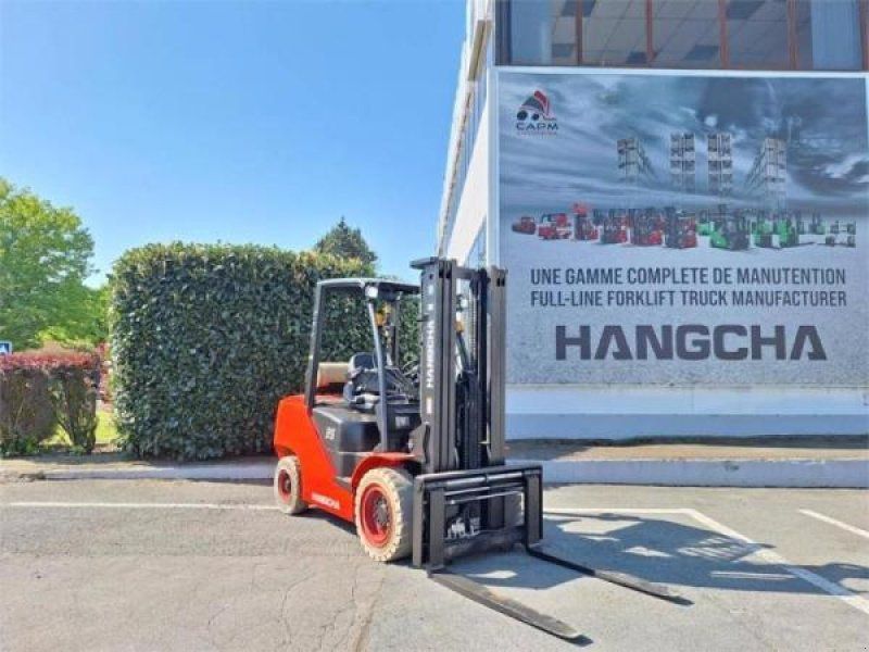 Hangcha XF35