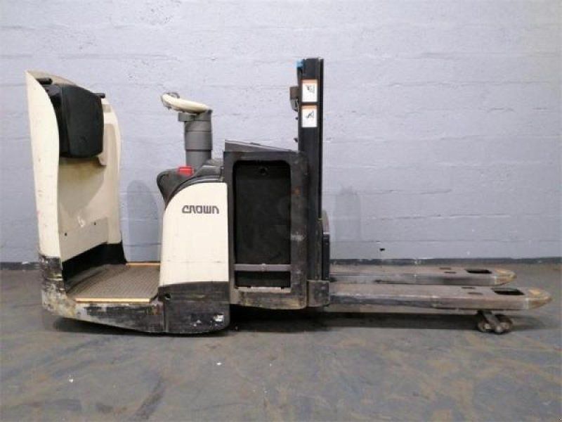 Crown DT3040