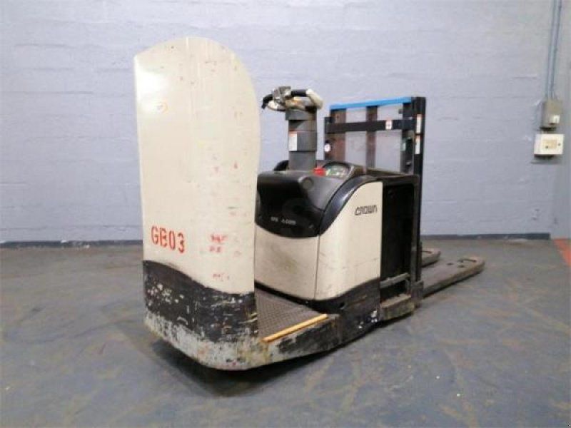 Crown DT3040