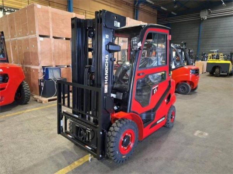 Hangcha XF25