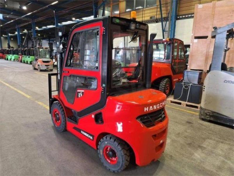 Hangcha XF25