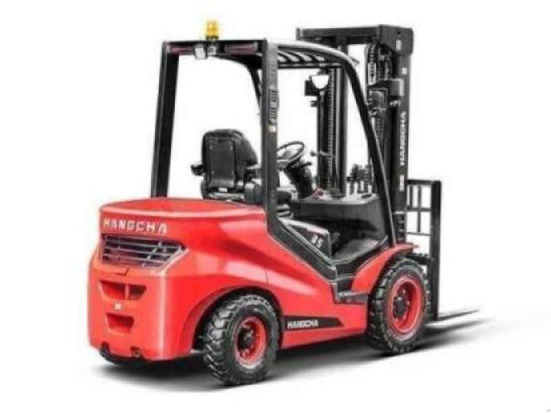 Hangcha XF25