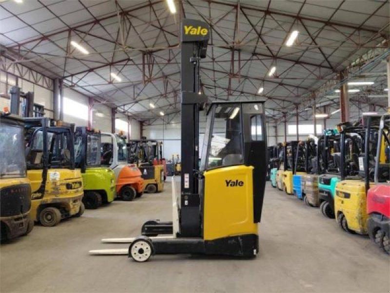 Yale MR14