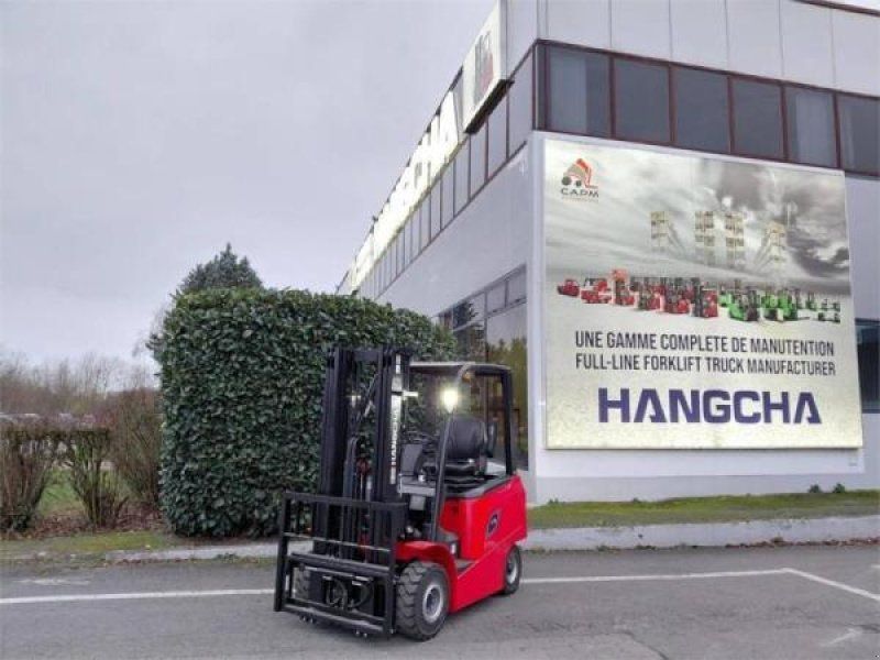 Hangcha AE15