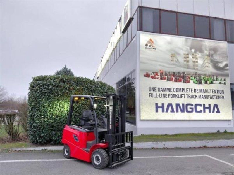 Hangcha AE15