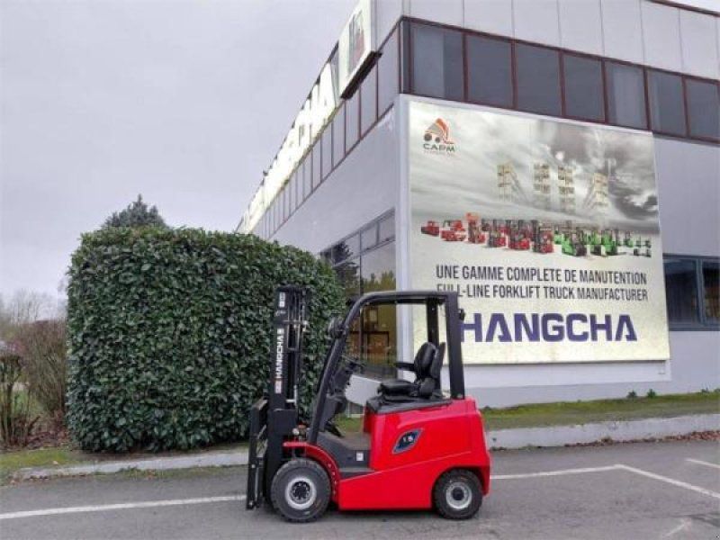 Hangcha AE15