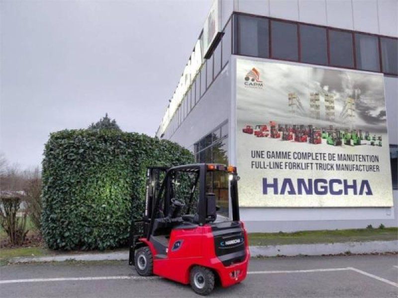 Hangcha AE15