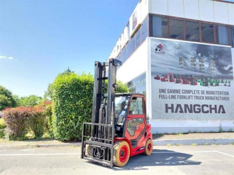 Hangcha XF35