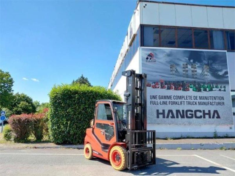 Hangcha XF35
