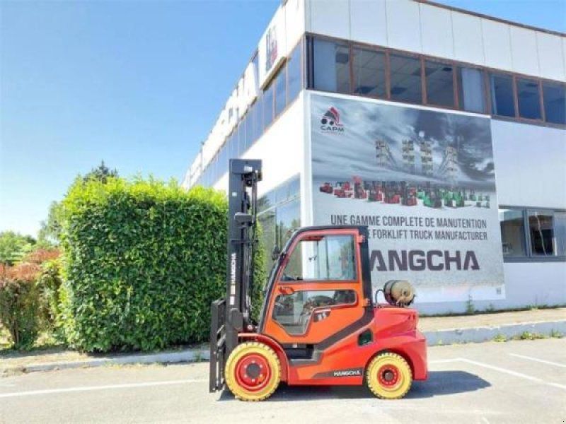 Hangcha XF35
