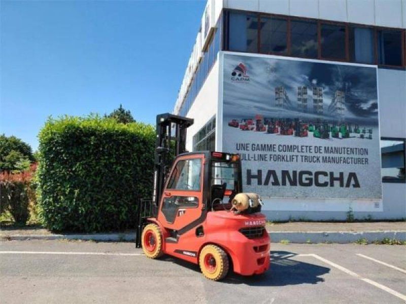 Hangcha XF35