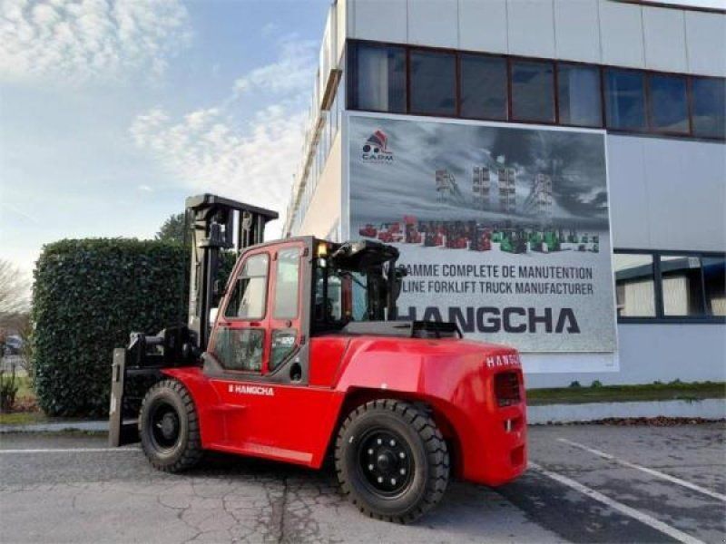 Hangcha XF20