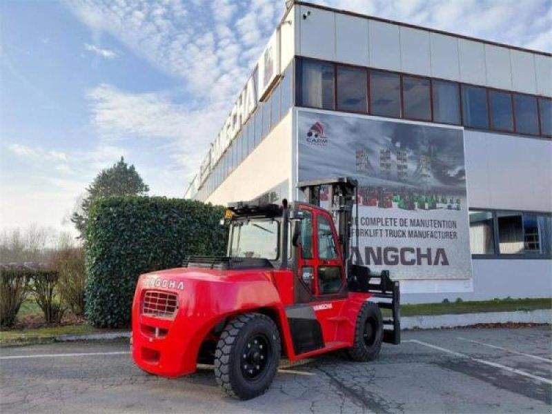 Hangcha XF20