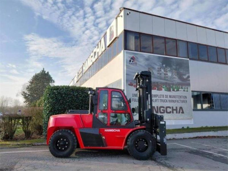 Hangcha XF20