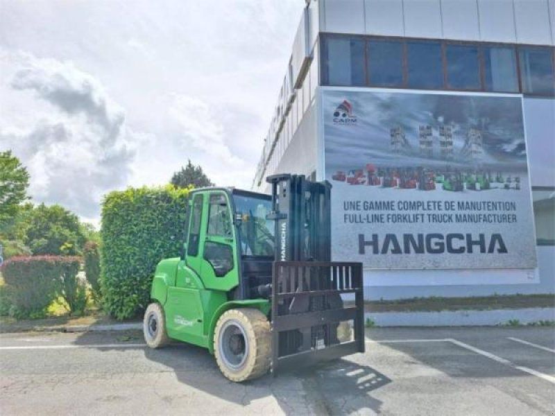 Hangcha XC70i (CPD70-XCY2-SI)
