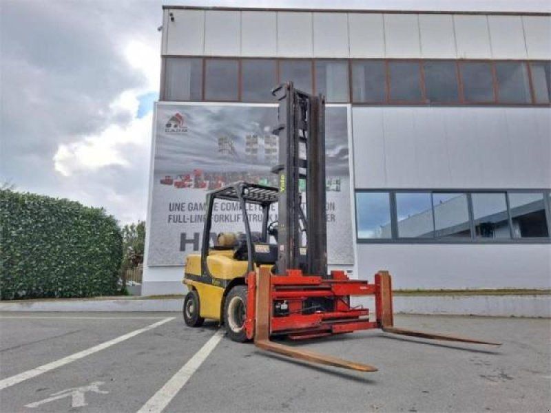 Yale GLP45SVX5