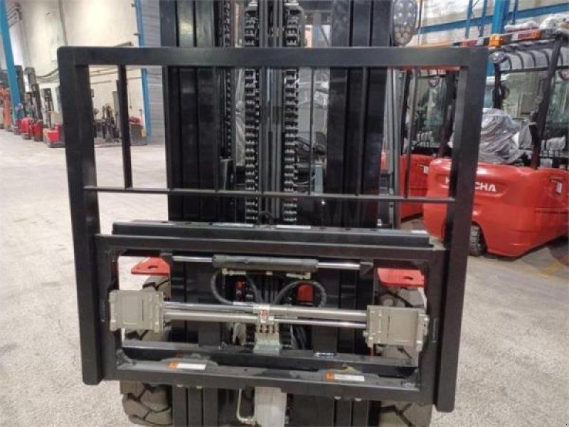 Hangcha XF35