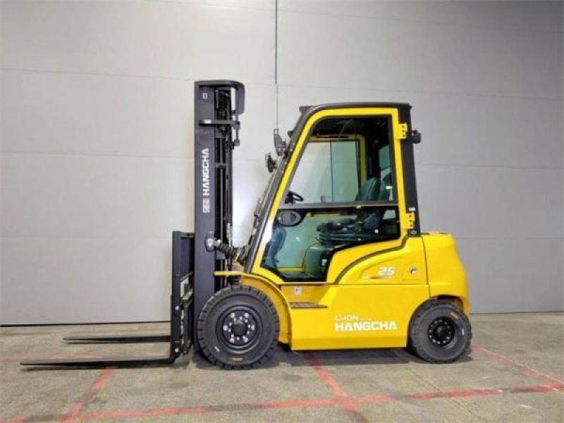 Hangcha XE25i ( CPD25-XEY2HA-SI )