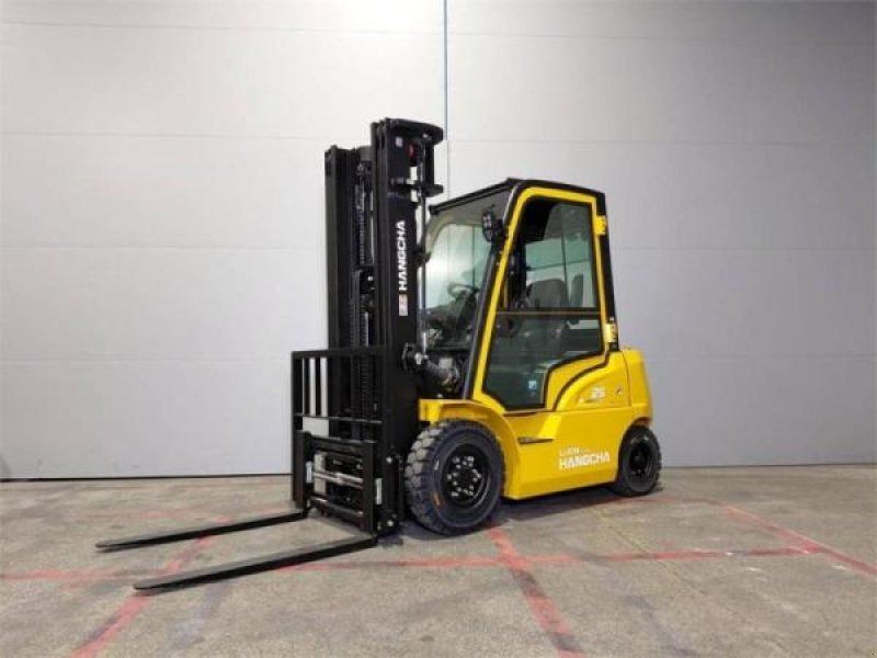 Hangcha XE25i ( CPD25-XEY2HA-SI )