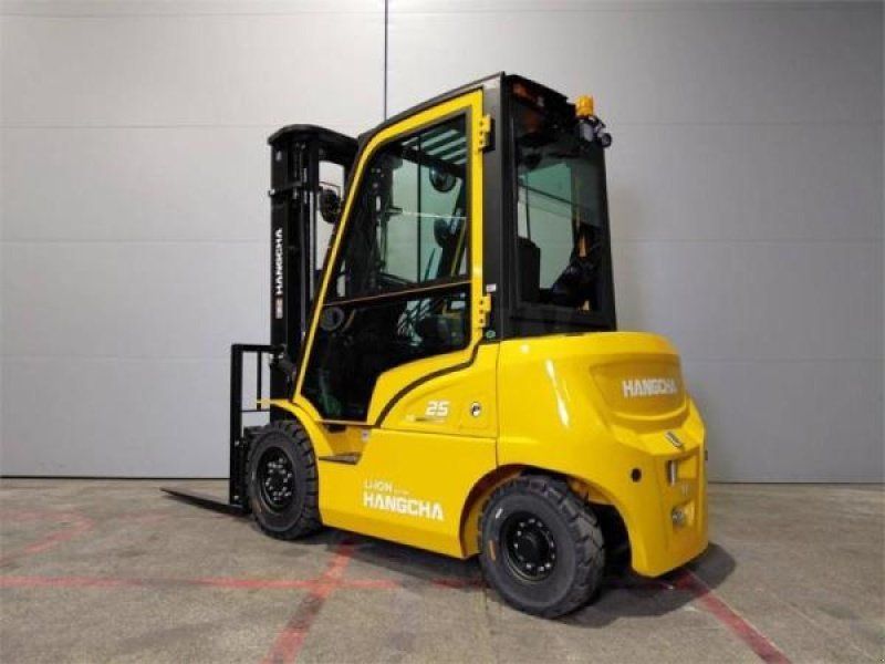 Hangcha XE25i ( CPD25-XEY2HA-SI )