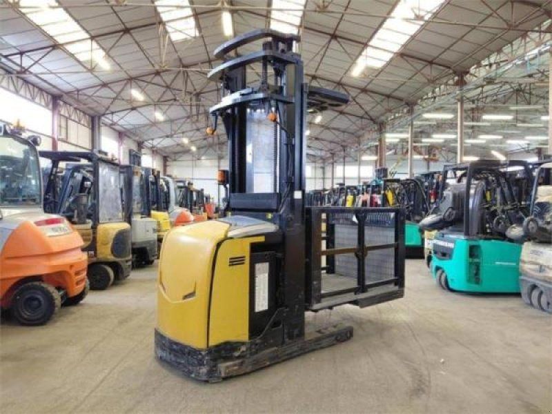 Caterpillar NOH10N