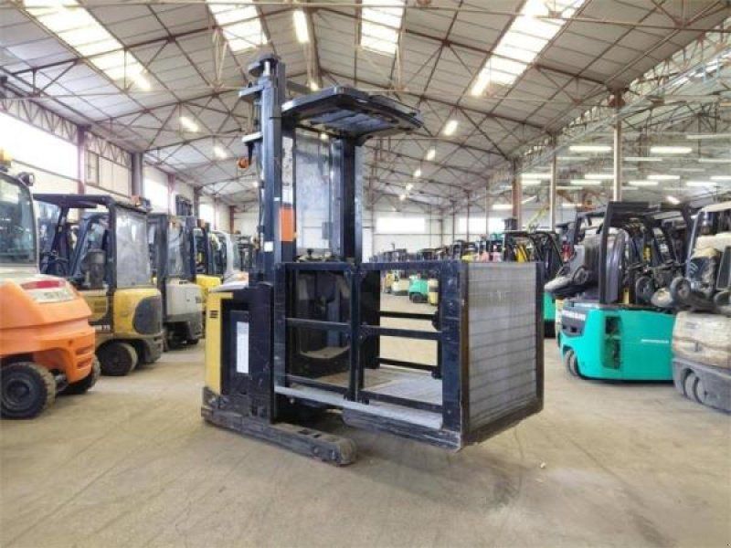 Caterpillar NOH10N