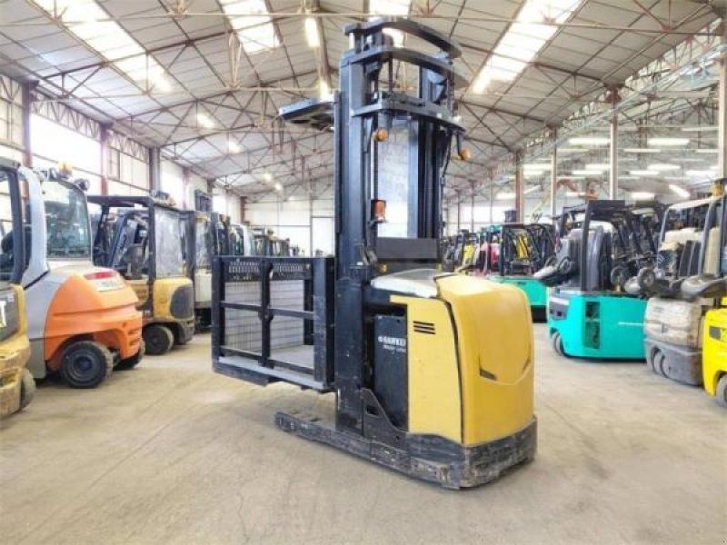 Caterpillar NOH10N