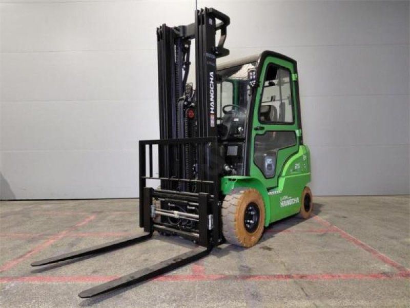 Hangcha XC25i-2 (CPD25-XCY2-SI)