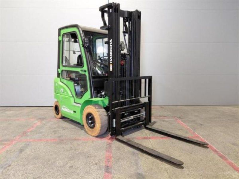 Hangcha XC25i-2 (CPD25-XCY2-SI)