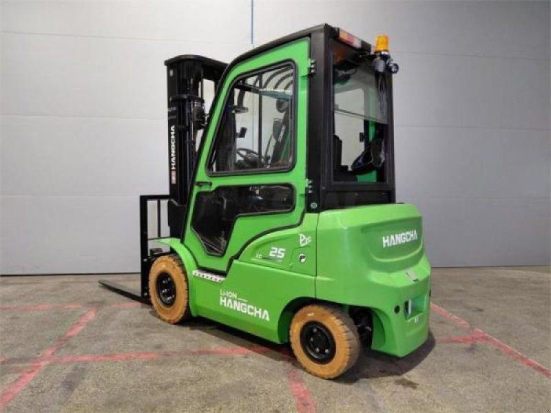 Hangcha XC25i-2 (CPD25-XCY2-SI)