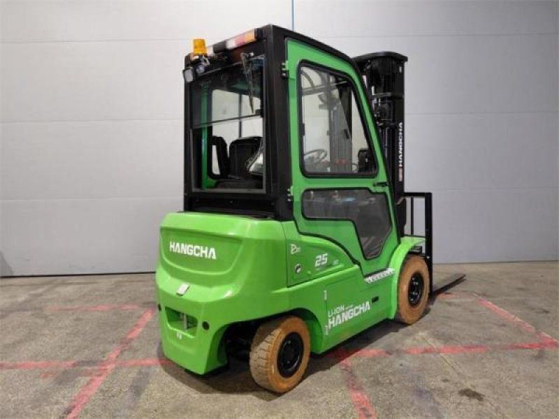 Hangcha XC25i-2 (CPD25-XCY2-SI)