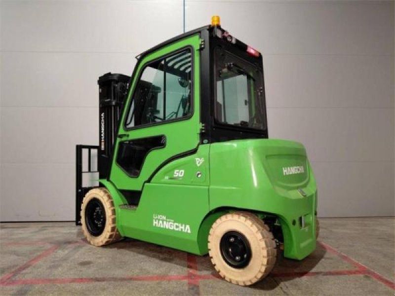Hangcha XC50i-500 (CPD50-XCXY2-SI)