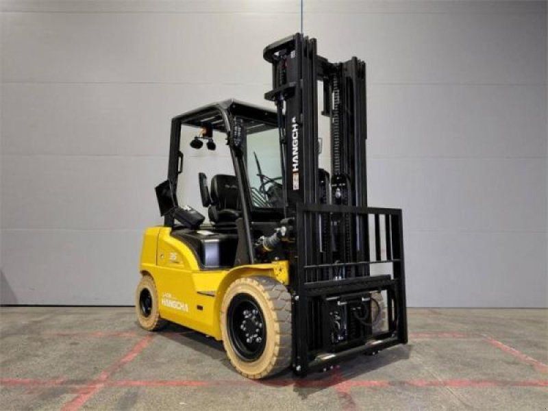 Hangcha XE35i (CPD35-XEY2HA-SI)