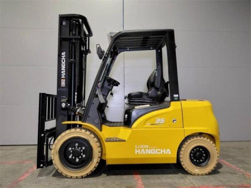 Hangcha XE35i (CPD35-XEY2HA-SI)