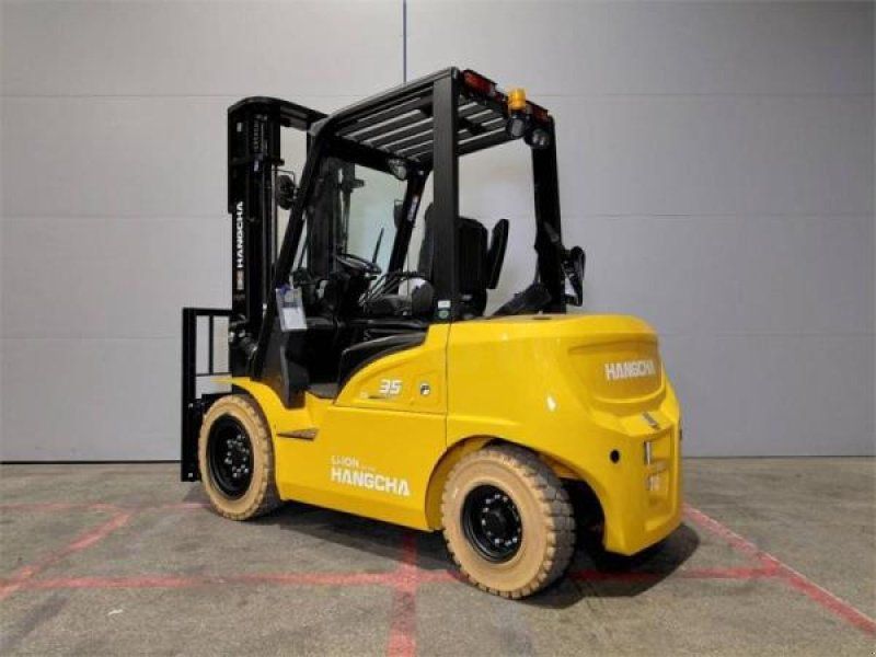 Hangcha XE35i (CPD35-XEY2HA-SI)