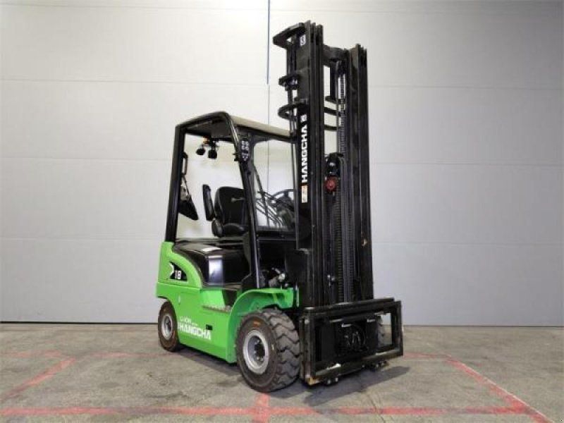 Hangcha XC18i