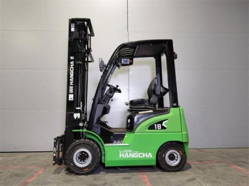 Hangcha XC18i