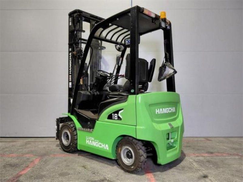 Hangcha XC18i
