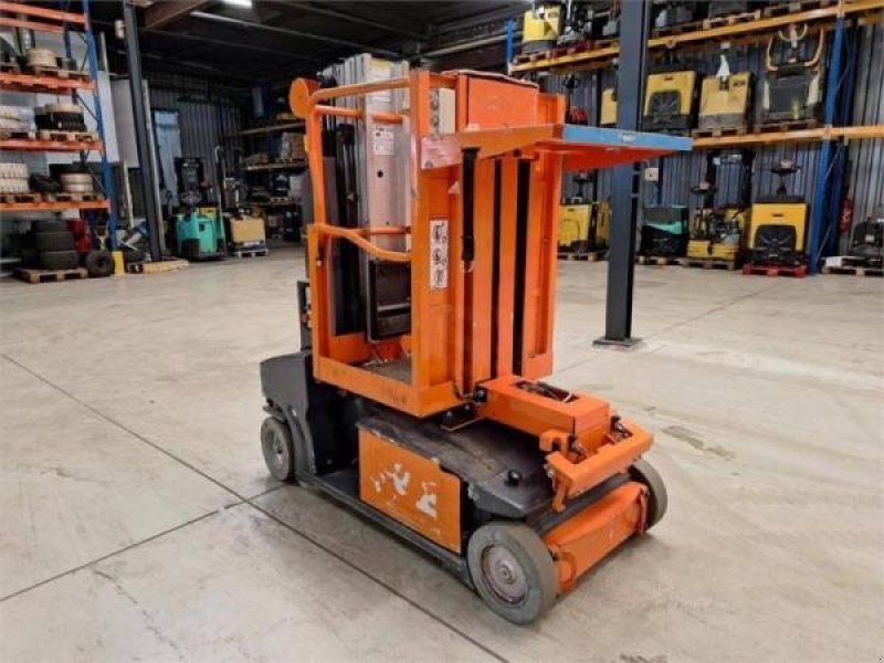 JLG Toucan Duo