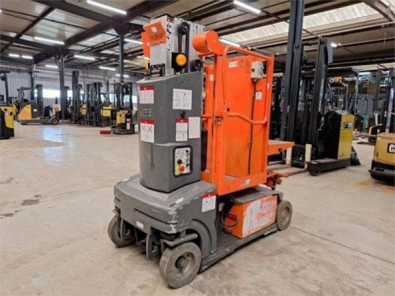 JLG Toucan Duo