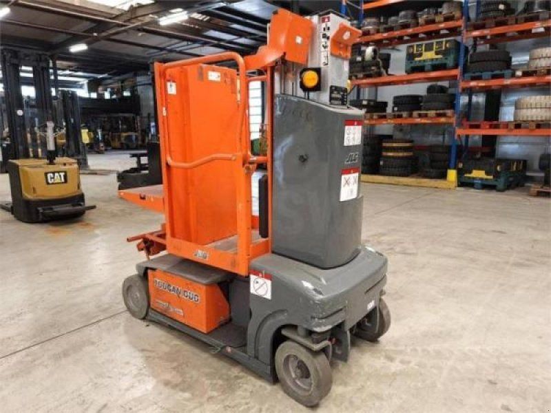 JLG Toucan Duo