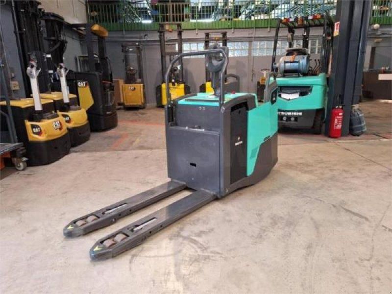 Mitsubishi PBF25N3R