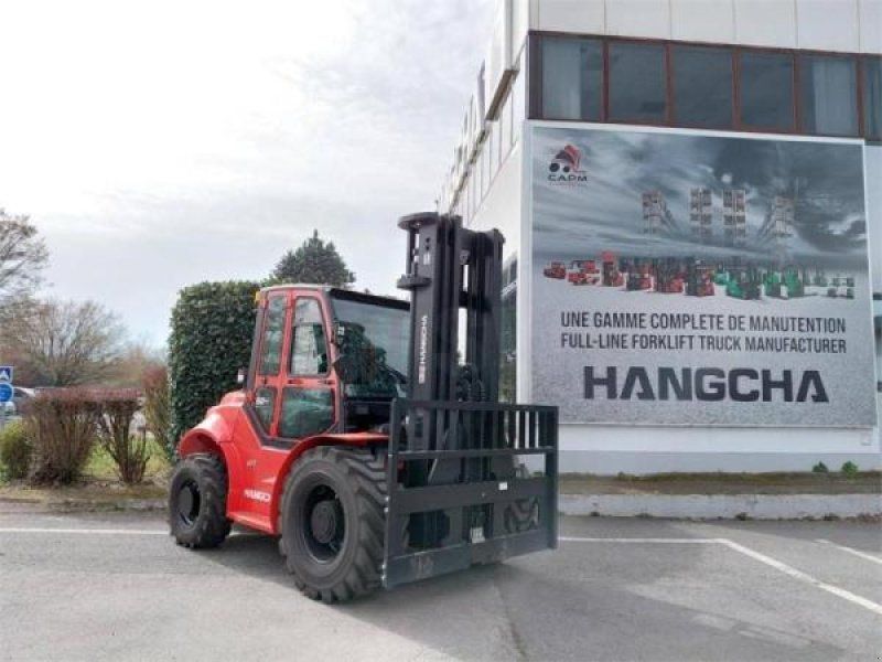 Hangcha TT50-4 (CPCD50-XW95C-RT4)